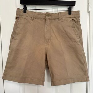 Men's Tan Shorts H&M